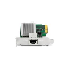 TRENDnet TEG-10GECTX PCI Express 10Gbps Network Adapter - Boost Your Network Performance!